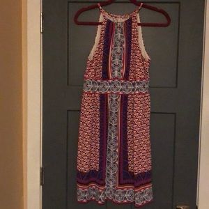 Maggie London Dress size 12